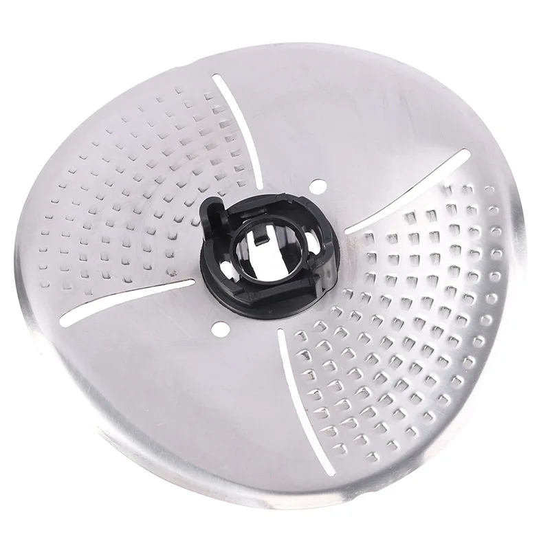 

Stainless Steel Protective Cover For The Cooking Machine Fender Protective Cover Thermomix TM5, TM6, TM31, Kitchen Accessories