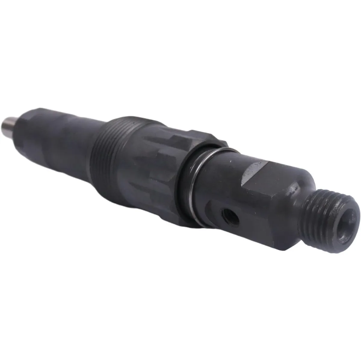 Fuel Injector AR73847 155S681 Compatible with John Deere Tractors 4050E 4250 Combines 6620 Harvesters 5720 Loaders 850B