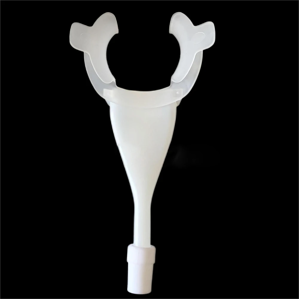 Dentistry Stainless Steel Weak Straw Implants Sucker Pipettes Dental Surgery Tools Oral Cavity Aspirator