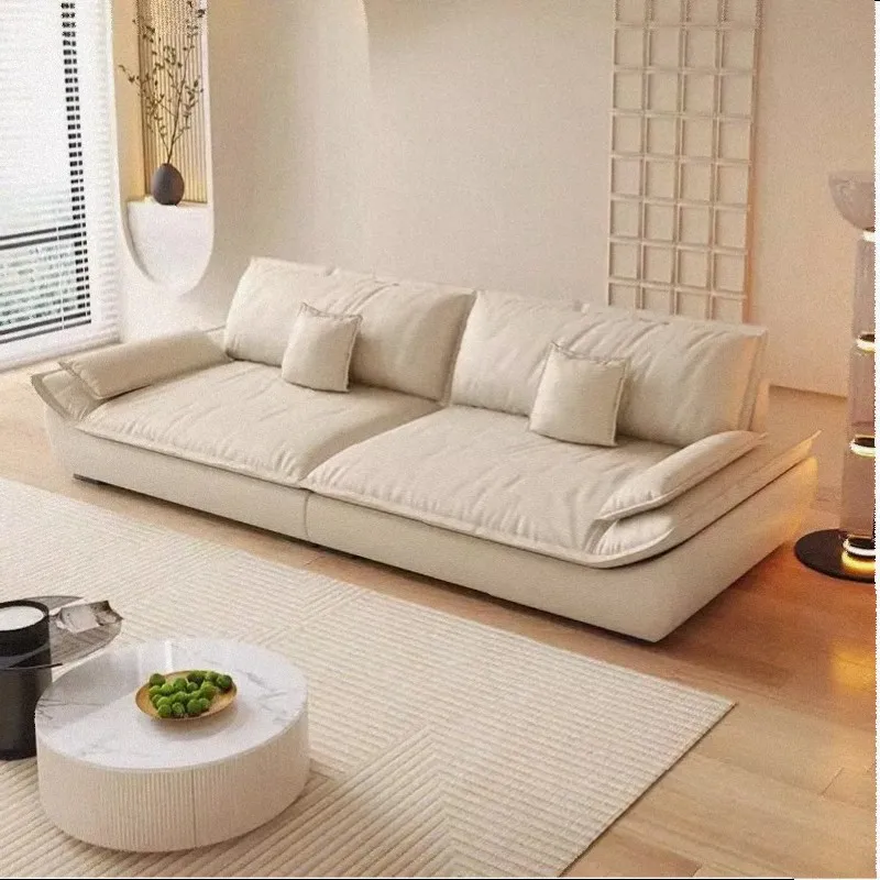Relax Minimalist Living Room Sofas Inflatable Quality Vanity Recliner Living Room Sofas Apartments Curved Divano Letto Furniture