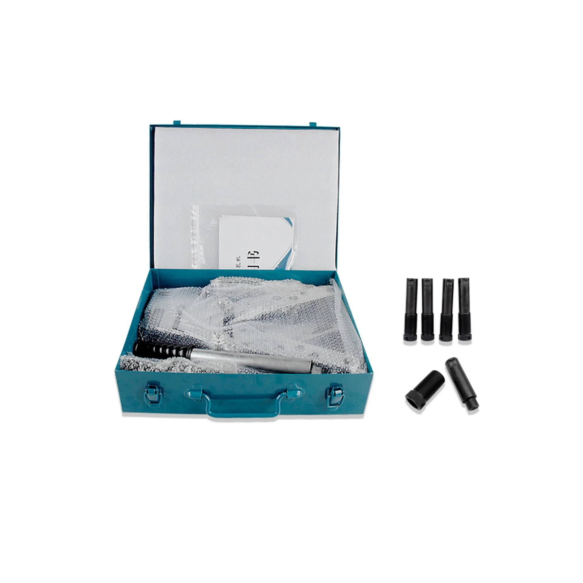 CKJ-21 Manual Hole …