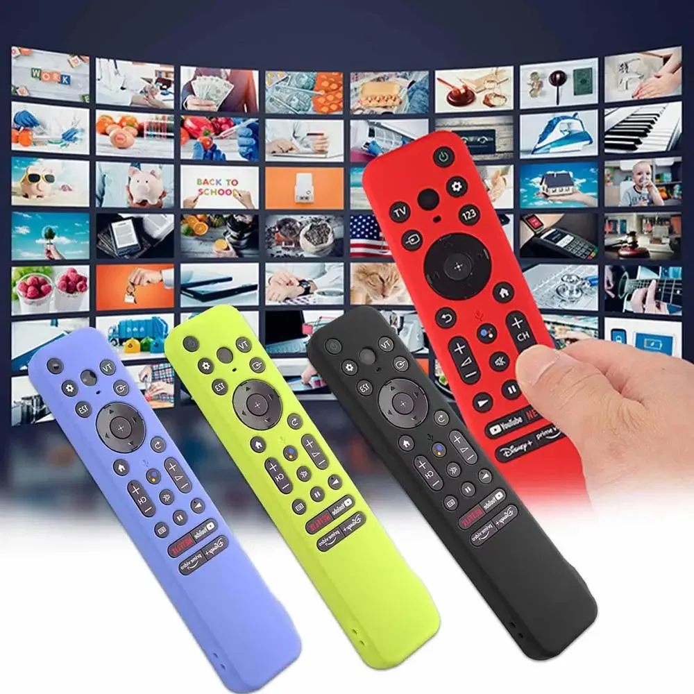 Tv Remote Control F… - image