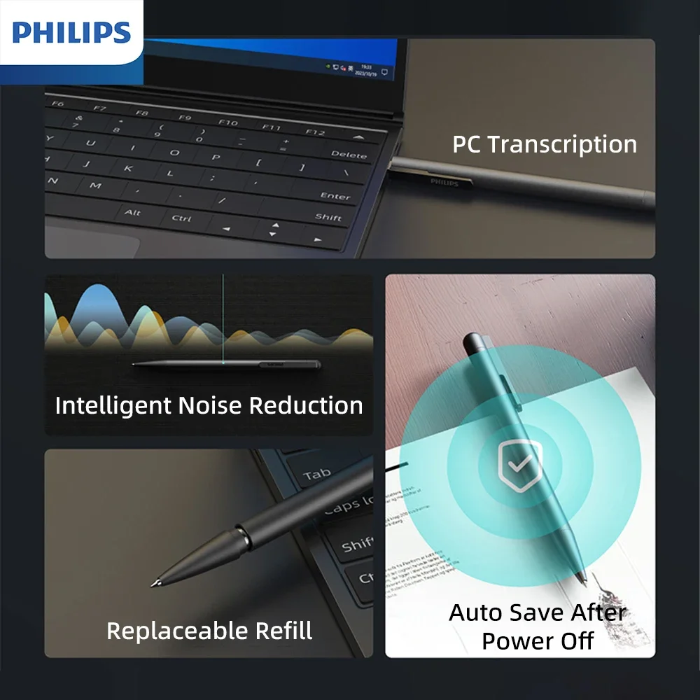 Thumbnail 3 - #9 Best AI Voice Recorders to Buy In 2026
