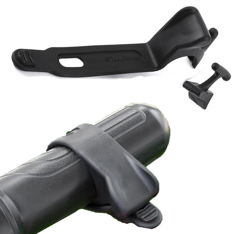 Motorcycle Labor-saving Silicone Accelerator Throttle Assist Cover For Bike Accessories Honda Nt 1100.