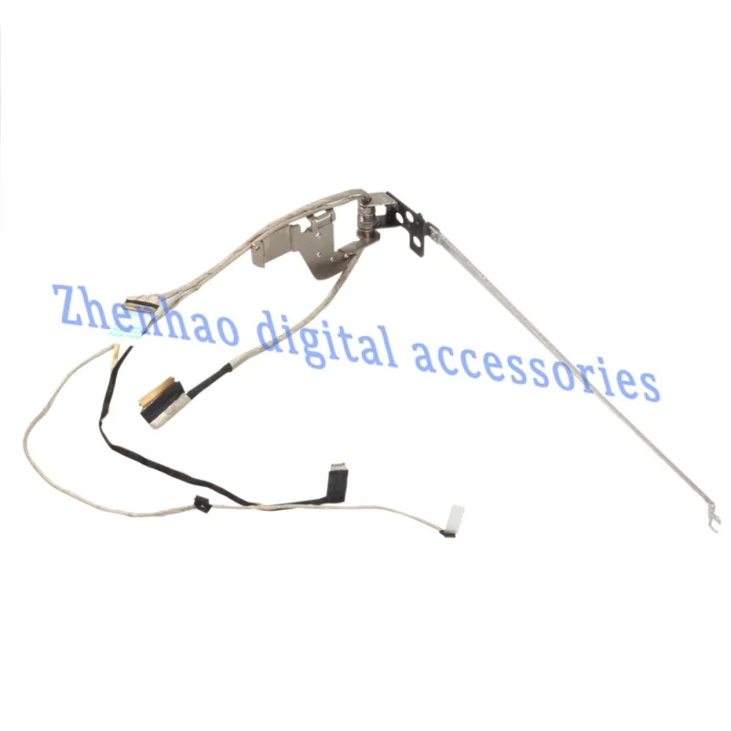 5H50F76792 FOR Lenovo IdeaPad Flex 2-15D 20377 Hinge Set Left LCD LVDS Video Cable