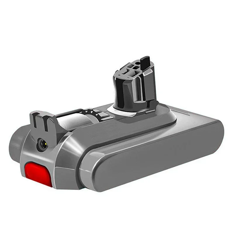 

Литий-ионный аккумулятор 25,2 В, 6,0 Ач для пылесосов Dyson SV14 SV15 Fluffy SV15 V11 Absolute Extra V11 Absolute V11 Animal 970145-02