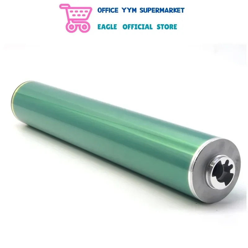 

Барабан KATUN OPC для KONICA MINOLTA Bizhub Pro C5500 5501 C6500 C6000 C7000 C1060 1070 2060 2070 3070 DU104 DU105 DR610 Барабан