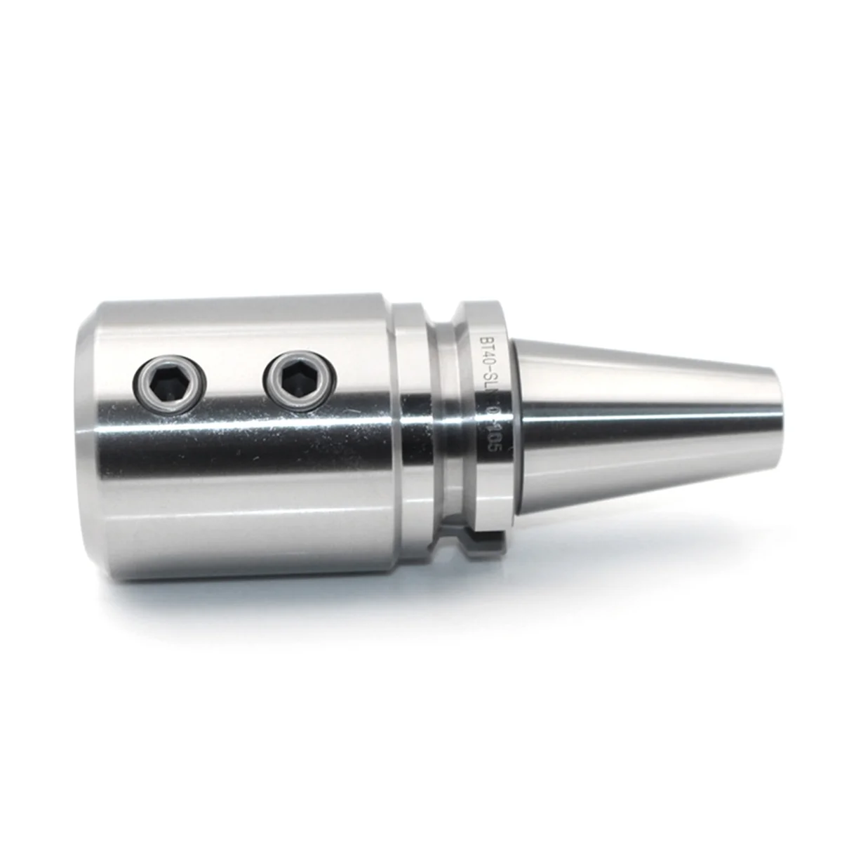 

AB51 BT40 Side Fixed SLN40 BT40-SLN40-100 Tool Holder CNC Machining Center U Drill Tools Holder