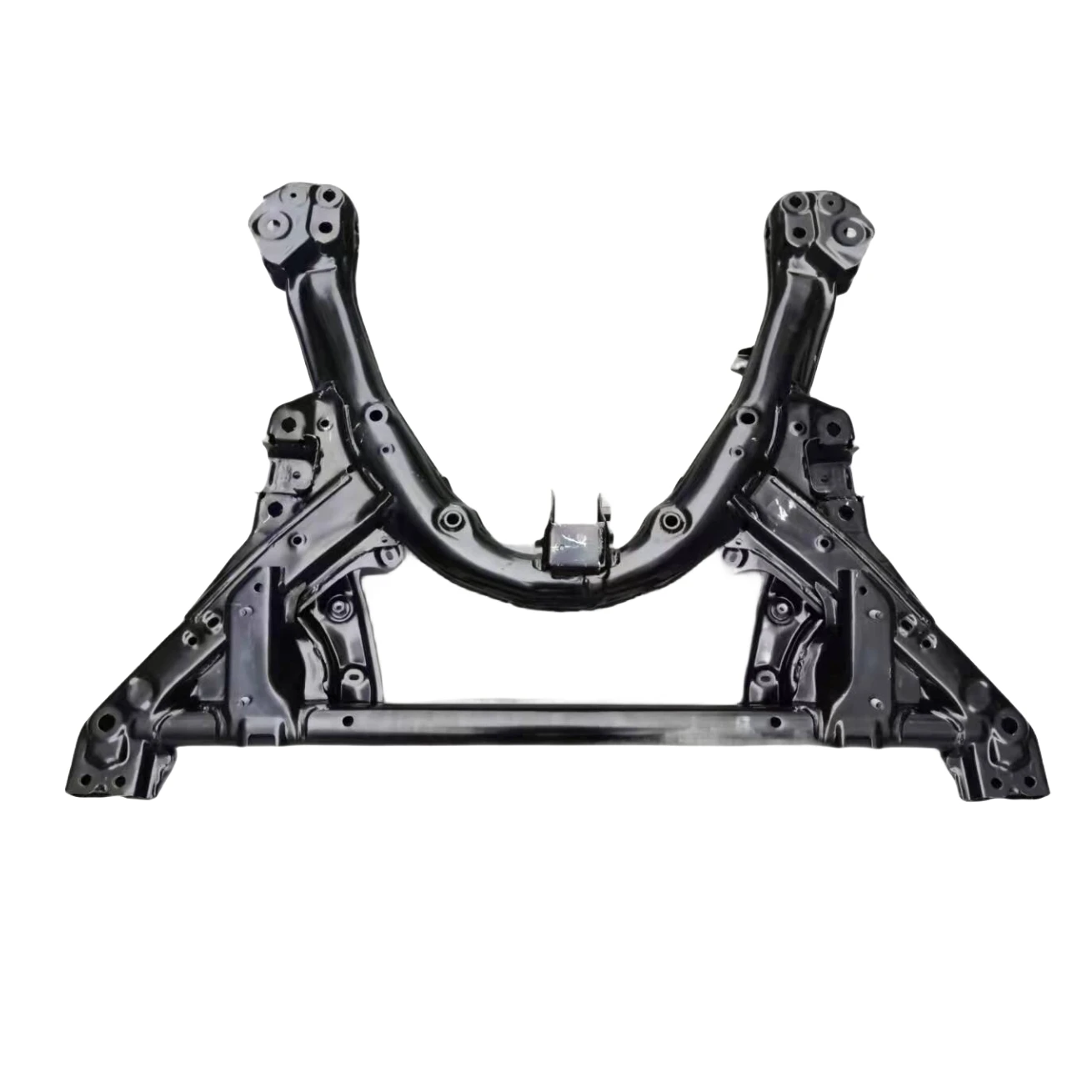 For Tesla Model 3 Y Front Axle Suspension Subframe 1044531 1044521  Auto Parts Replacement Accessory OEM High Quality Beam