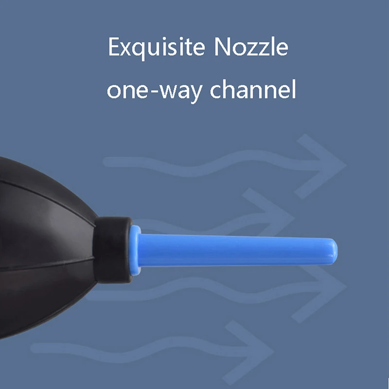 Universal Clean Air Blower Duster Clean and Clear Camera Cleaning Blow Lens Cleaning Tool For Camera Lens LCD Screens Computer