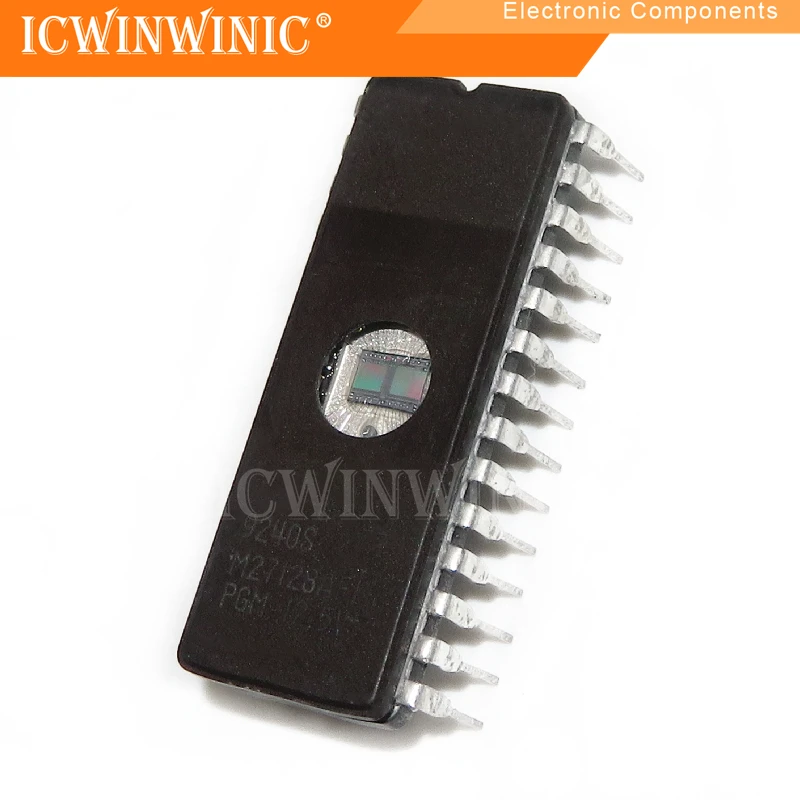 

5piece M27128A-2F1 M27128AFI M27128