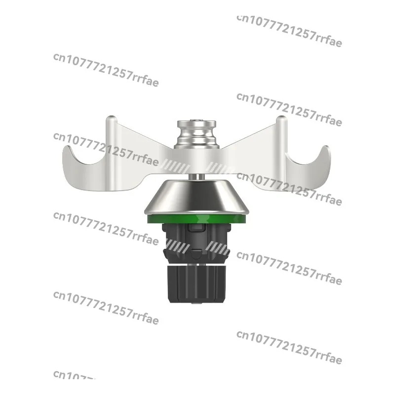 Cooking machine accessories kneading machine