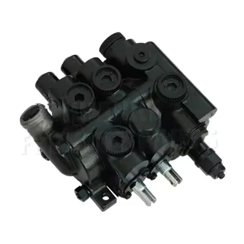 

Large Stock Forklift Parts 534A2-40402 Hydraulic Control Valve For Forklift