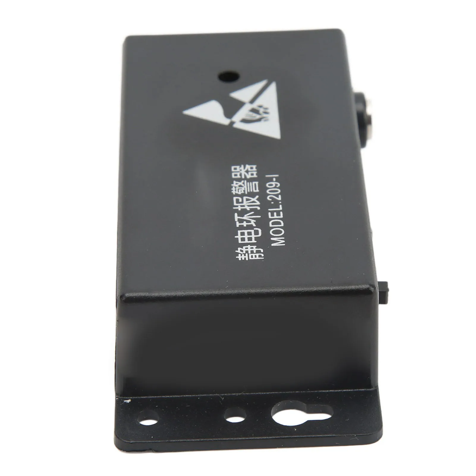 ESD حزام مراقب ESD حزام الخصر رصد على الانترنت إنذار كهرباء مكافحة ساكنة معصمه أداة مجموعة أدوات ESD حزام الخصر رصد