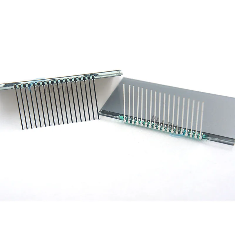 ل هيتاشي ZX120-6 / ZX200-6 / ZX210-6 / ZX230-6 حفارات لوحة مراقبة شاشة الكريستال السائل قطع غيار الشاشة