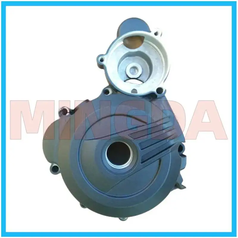 

Левая крышка картера для Lifan Lf200-10s/kpr200