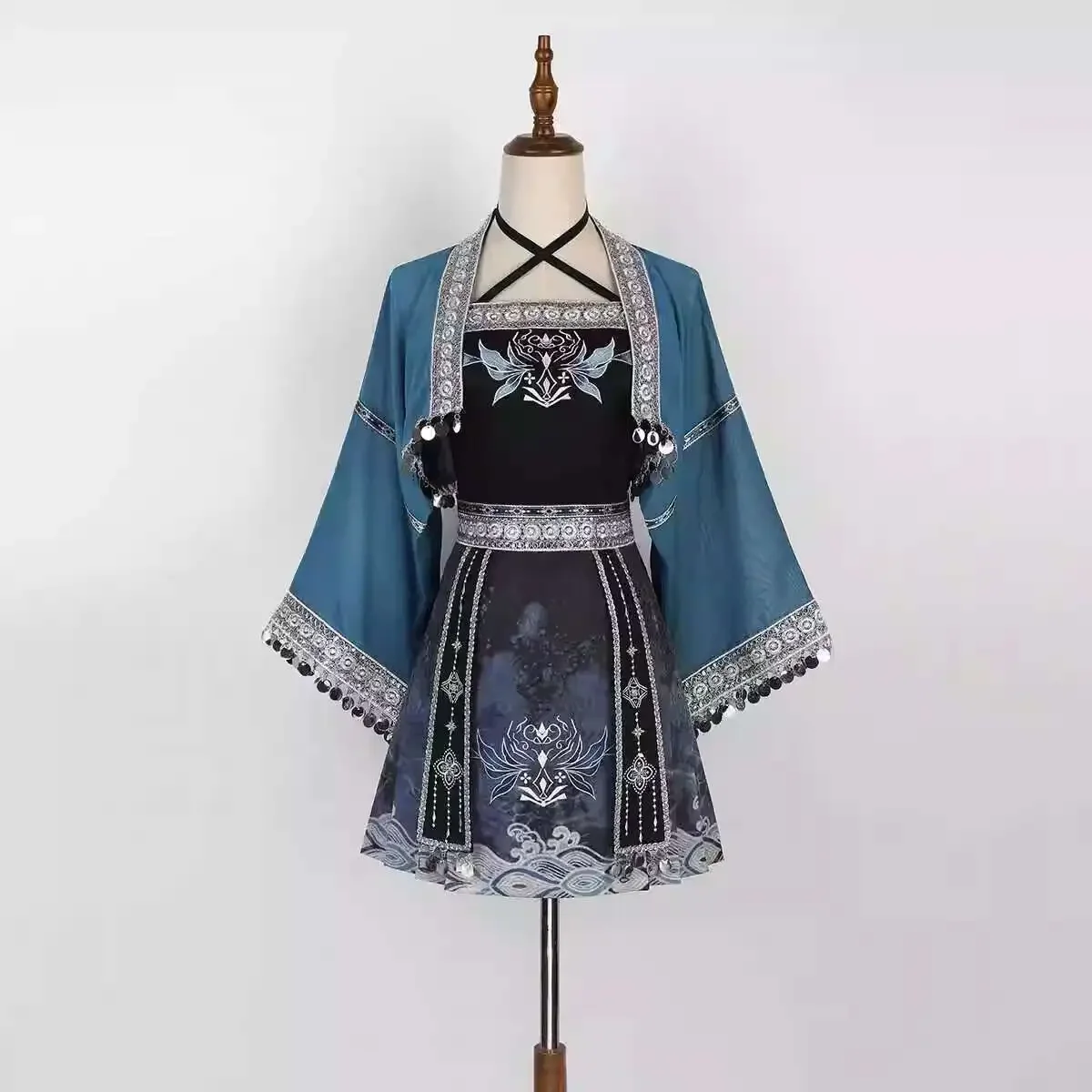 Ethnic Style Han El…