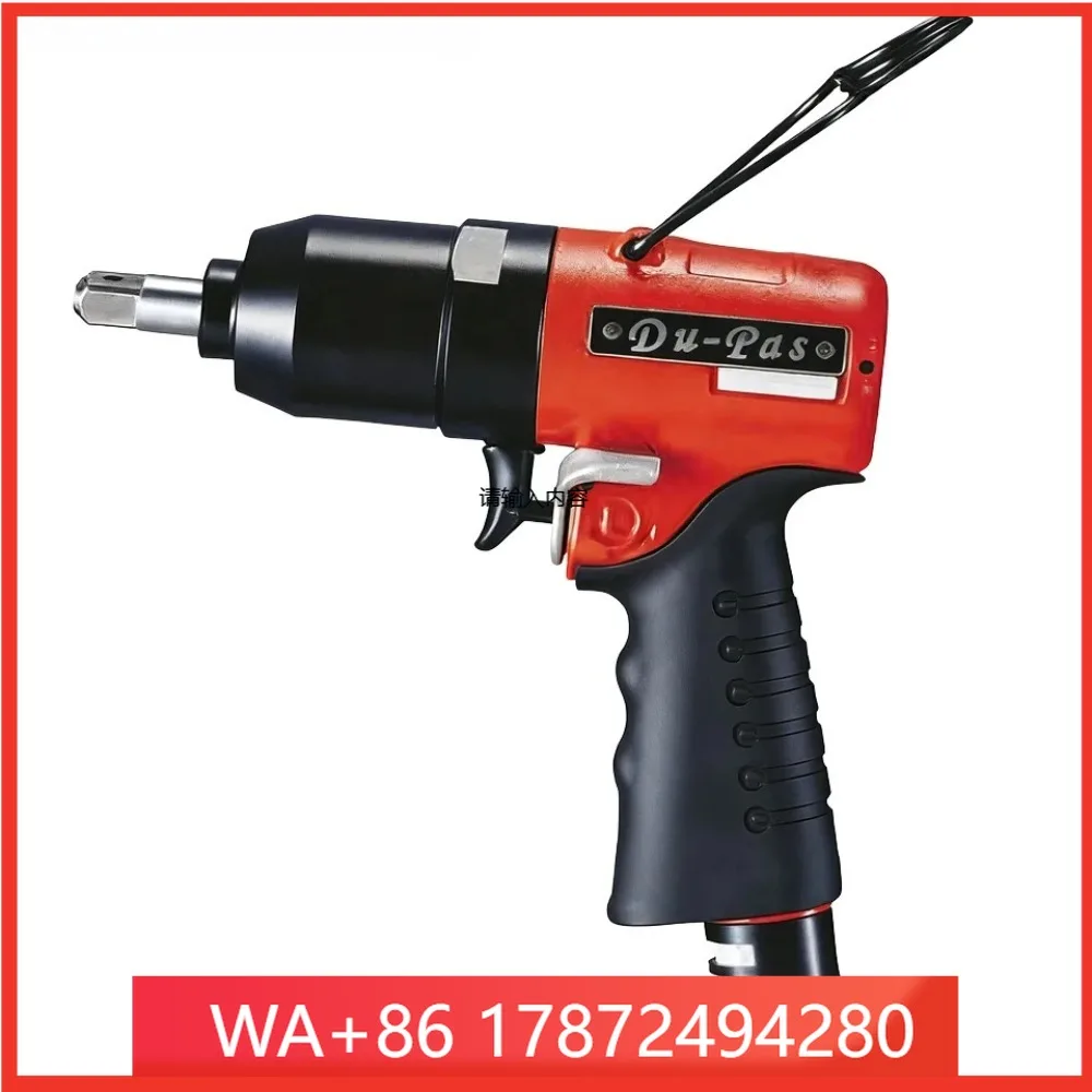 for TDI-30 X-60 X Non-auto Air Shut-off Pnmatic Impact Wrench Square Drie