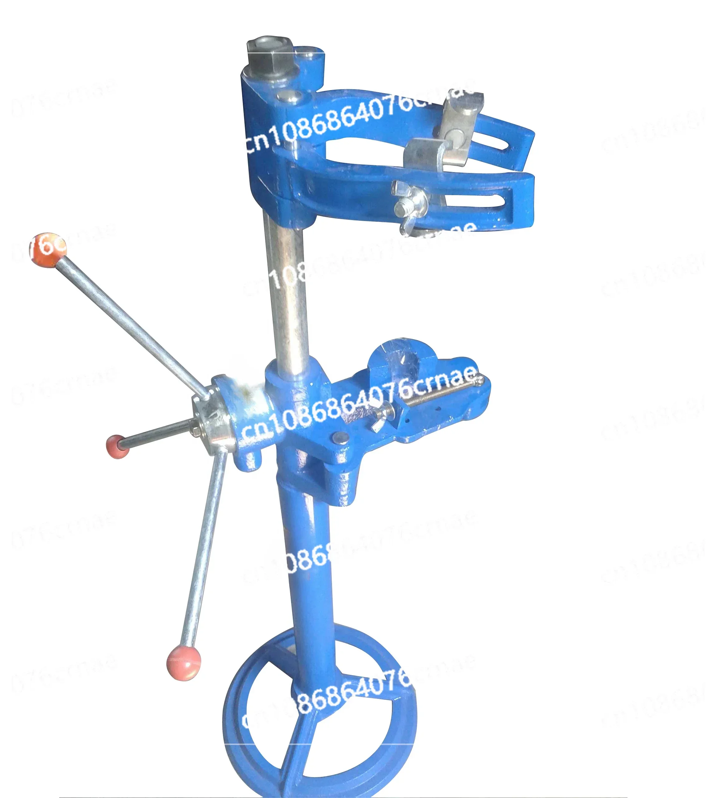 Hydraulic Shock Spring Compressor Tool Hydraulic Vehicle Tools