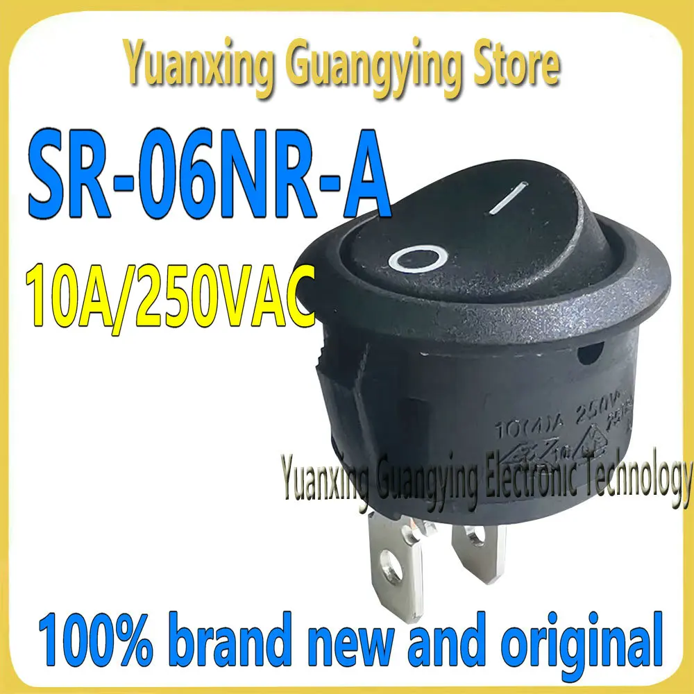 (5 Pieces) SR-06NR-…