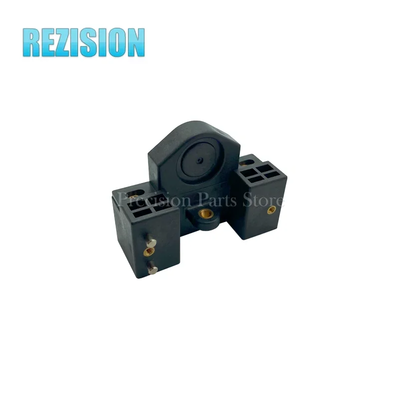 2PCS/1SET Compatible For Xerox 4112 4110 4595 1100 4127 D95 D110 D125 Transfer Positioning Component Printer Copier Parts