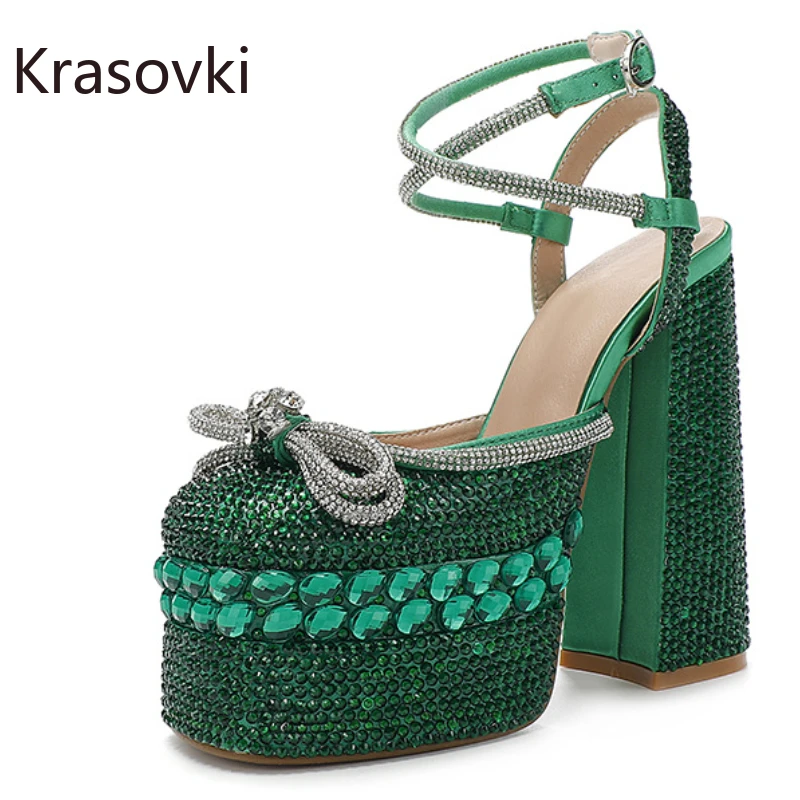 

Krasovki 14Cm Synthetic Summer Sexy Sandle Plus Size Bling Women Pole Dancing Gladiator Buckle Gothic Women Wedge Fahion Shoes