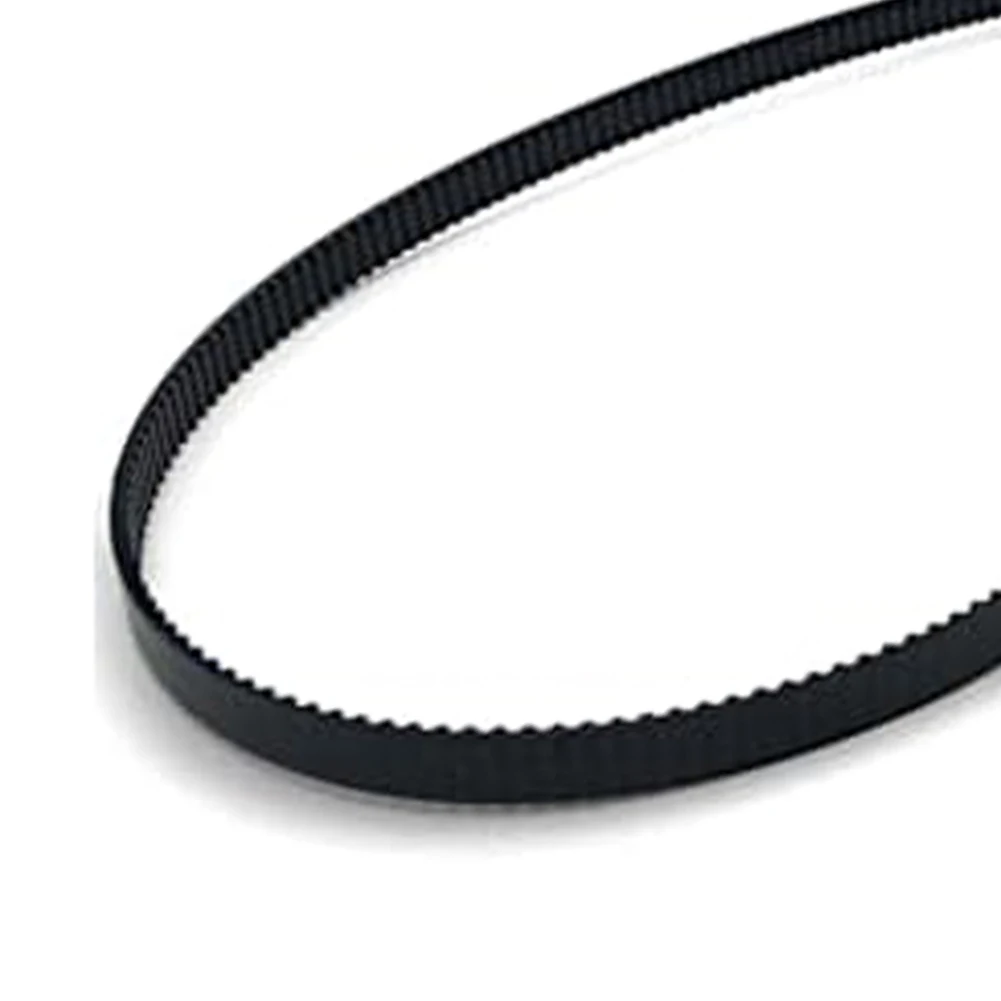 2026 New Heavy-Duty Main Drive Belt For Zebra ZT610 ZT620 Industrial Thermal Barcode Printers Replacement Part P1083320-056