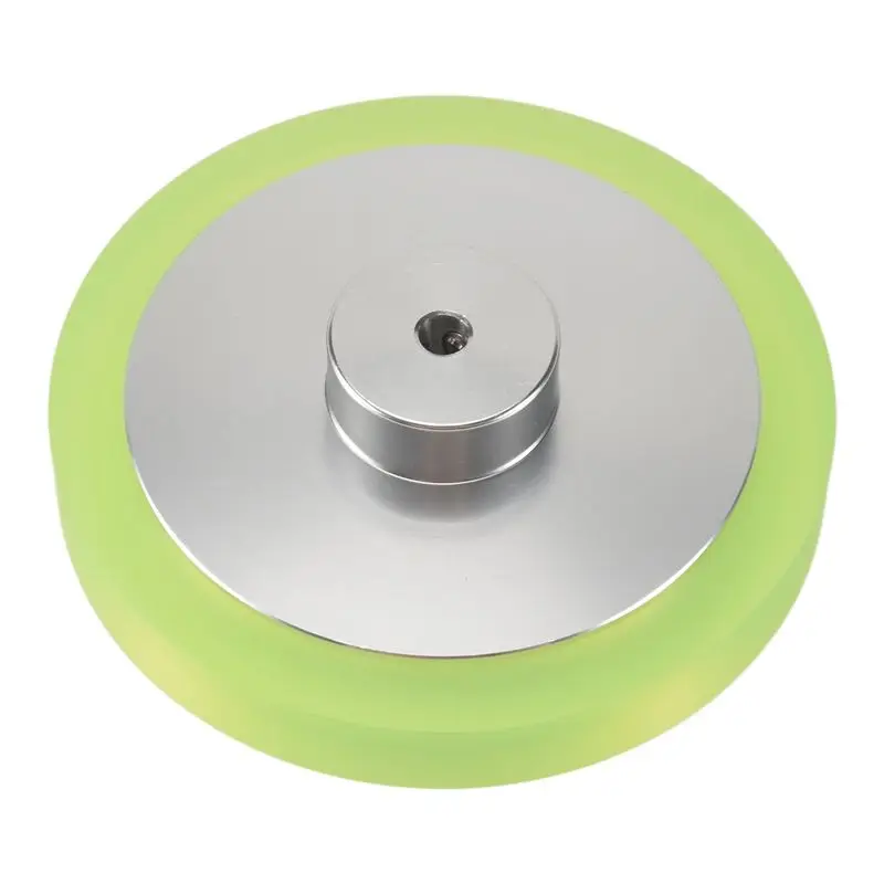 

Измерительное колесо BAAJ из алюминия и полиуретана для промышленных энкодеров, для измерения ротационных датчиков