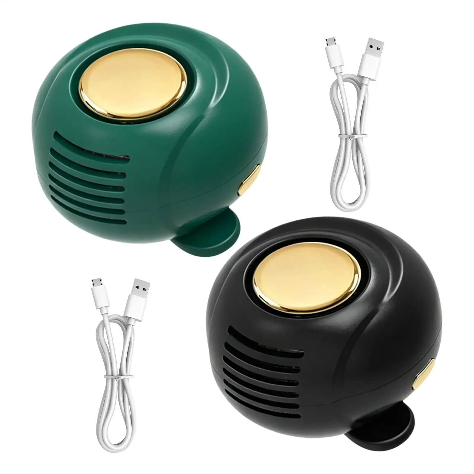 

Портативный вентилятор с клипсой, вращающийся на 360 градусов, бесшумное устройство для охлаждения без лопастей, персональный вентилятор без лопастей для кемпинга, отдыха на открытом воздухе, пляжа