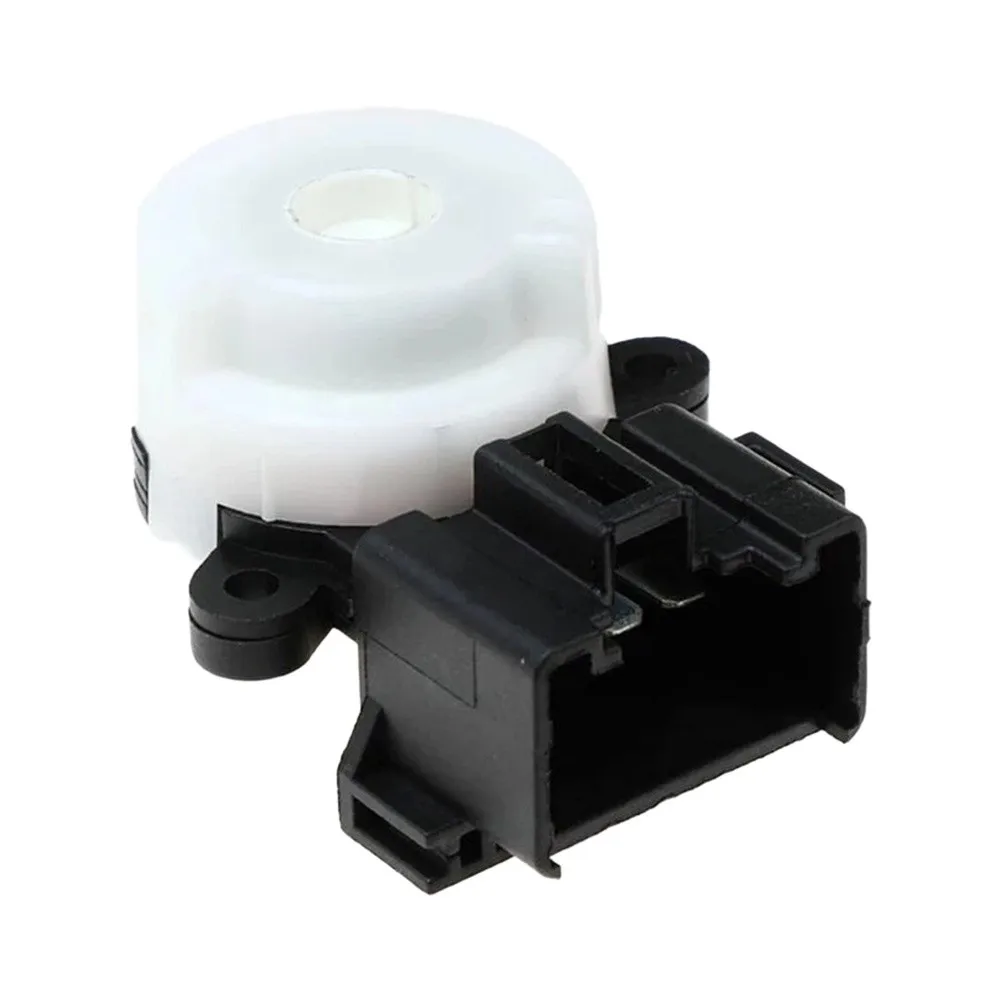 Electrical Start Component Ignition Starter Switch Simple Installation Process For Toyota Corolla 1997-2007 Black
