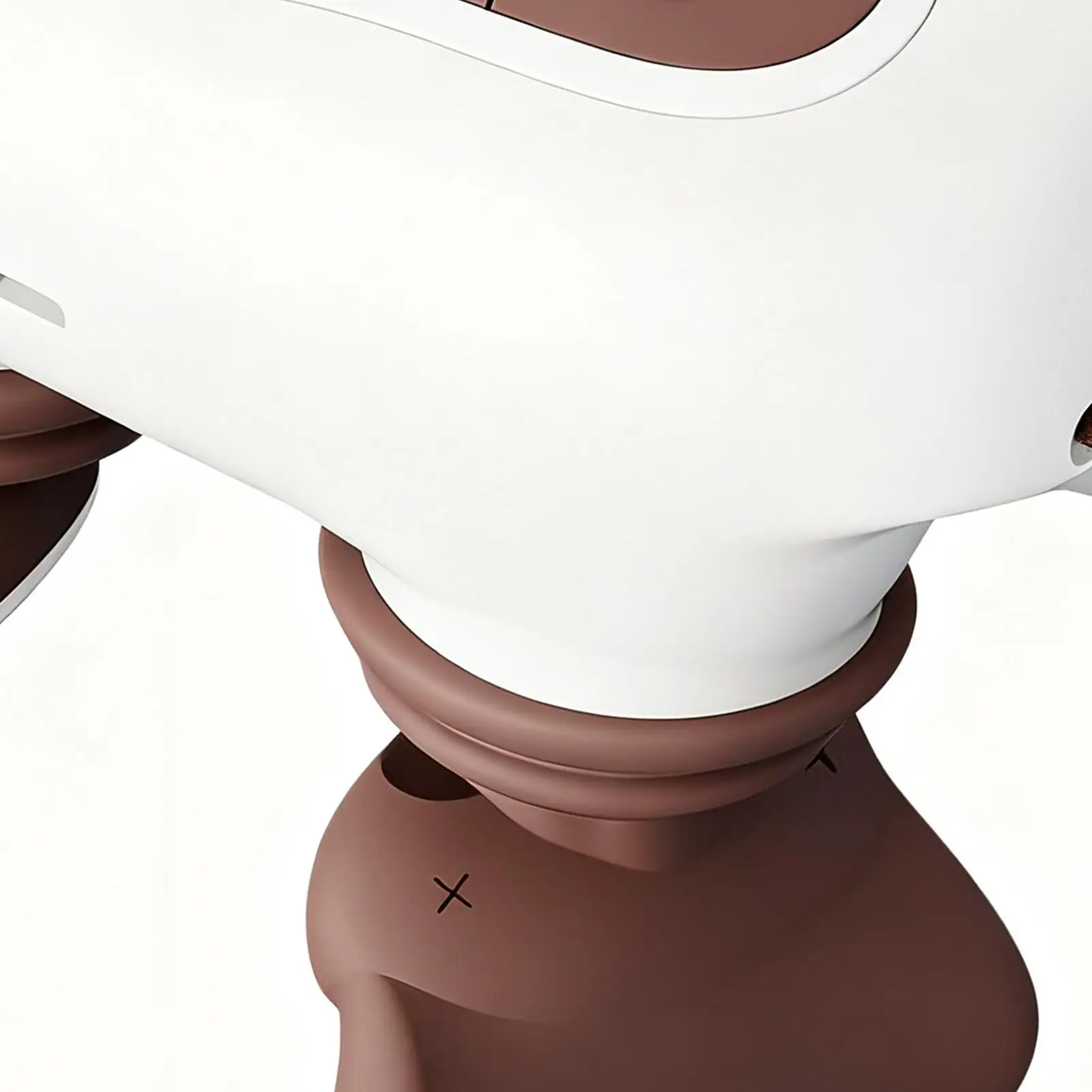 

Shoulder Massager Cordless Heating Health Care Deep Tissue Heated Neck Massager For Women Dad Mother Home Office Gym Work Travel