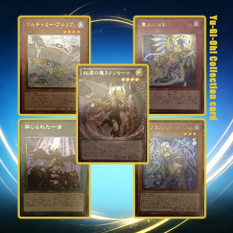 Diy Homemade Yu-Gi-…