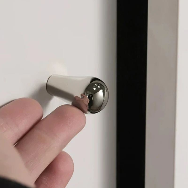 American Style Cupboard Closet Drawer Knobs Furniture Handles Cabinet Pulls Wardrobe Door Knobs Kitchen Cabinet Storage Handles