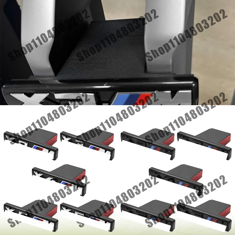 

Baoma M Logo 3D эмблема передней решетки для X1 X2 X3 X4 X5 X6 X7 X8 E84 E83 F39 F10 F30 G11 G07 G80 G60 E60 E46 автомобильные аксессуары