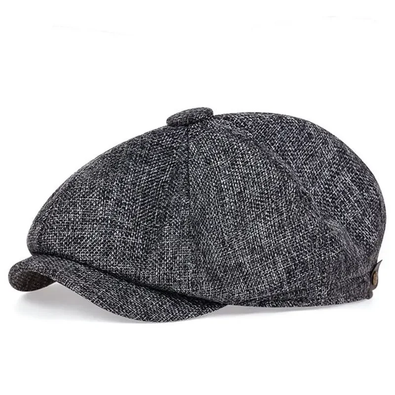 Thumbnail 4 - #89 Compare Classic Newsboy Caps Before You Buy