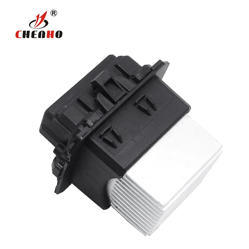 High Quality Heater Blower Fan Motor Resistor 7701209850 For Citroen C1 Citroen C3 Picasso Citroen C4 Citroen DS4 6441AF 6441.AA