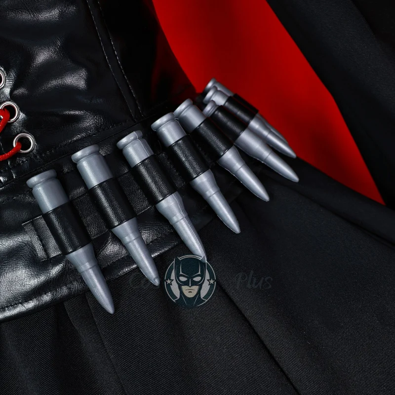 RWBY روبي روز الرداء الأحمر تأثيري حلي موحدة هالوين كرنفال حفلة عيد الميلاد لعب دور الملابس الملابس