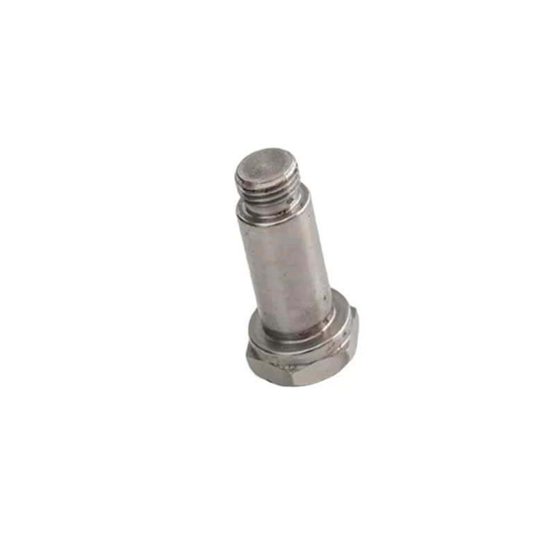 CNC machined aluminum alloy precision gear disc with keyway special-shaped tooth transmission wheel connecting gear
