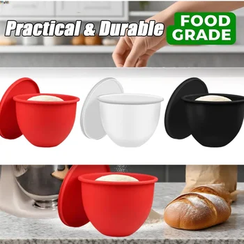 Silicone Mixer Bowl Liner 1