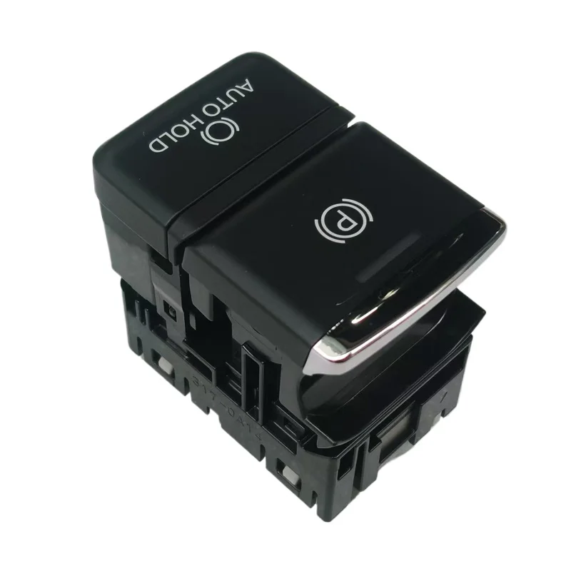 8606A047  Parking Brake Switch Electronic Handbrake Switch  For Pajero Montero Sport 3 2020-2025