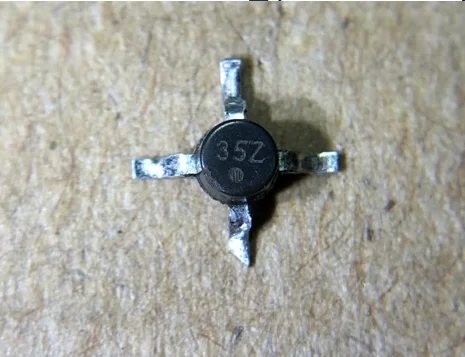 

SGA3586Z A35 35Z SMT86