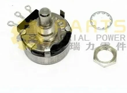 

HNARL Genie Lift Part Genie Potentiometer 72298GT 72298