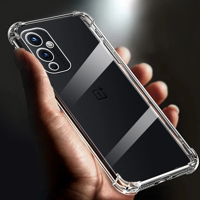 Подходит для Oneplus 9 чехол 5G 6,55 