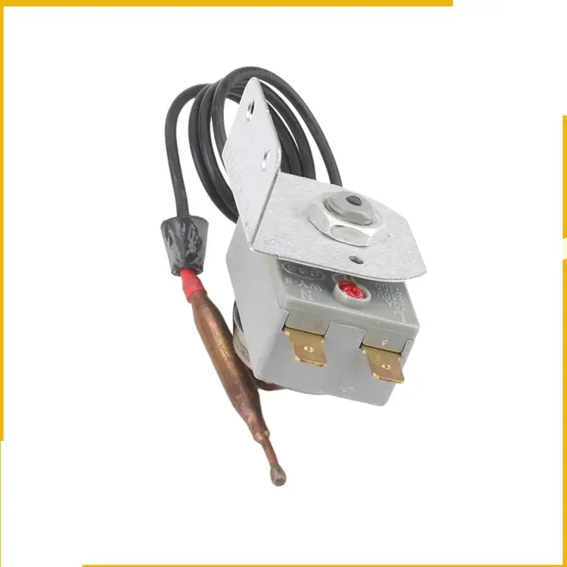 A93P WQS95-12 95 Celsius Degrees Water Heater Universal Four-Plug Probe Temperature Limiter Water Level Probe Solar Sensor