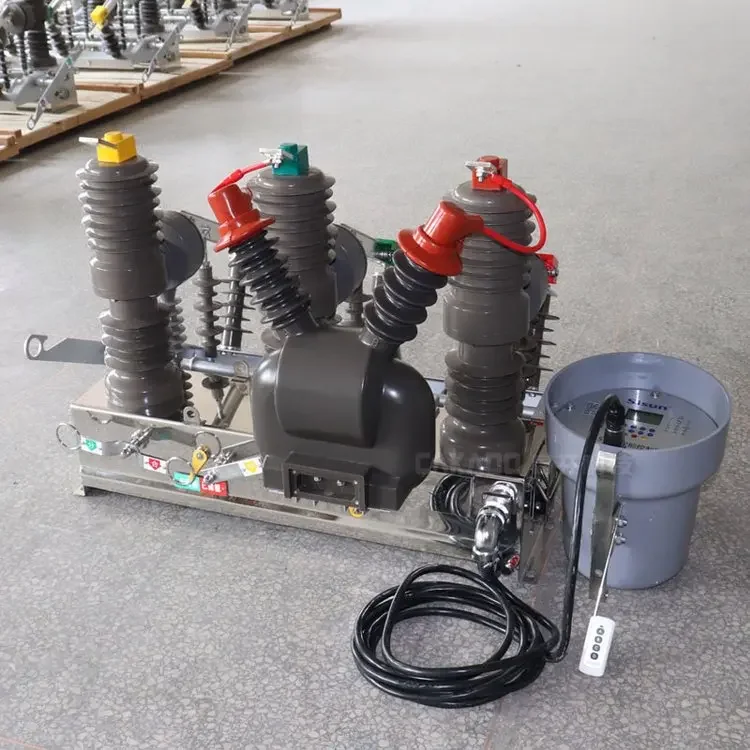 11Kv 36Kv 6.6 Kv Va… - image