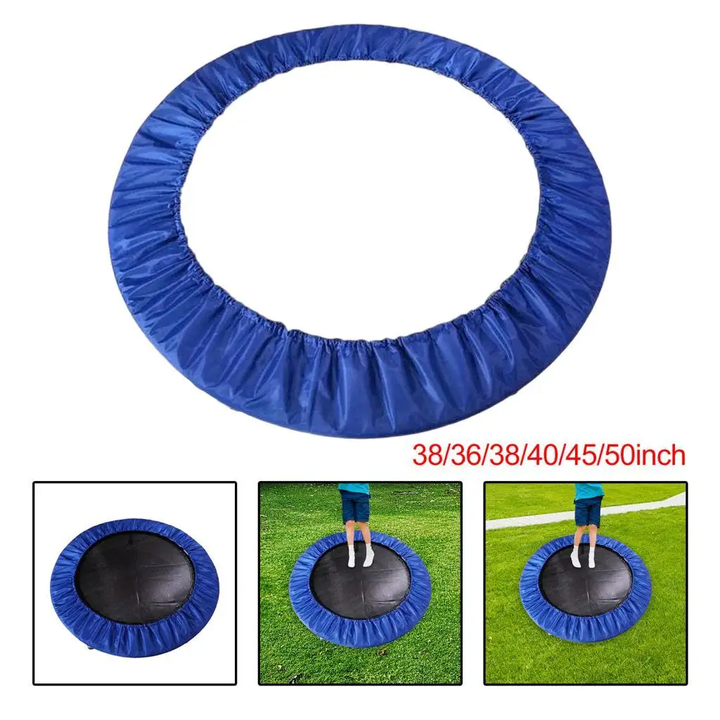 Trampoline Edge Cover Elastic Trampoline Parts Trampoline Accessories Trampoline