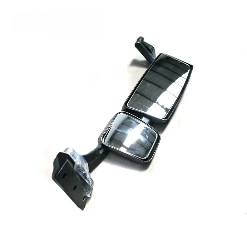 Metal Right‑Side Rearview Mirror Assembly