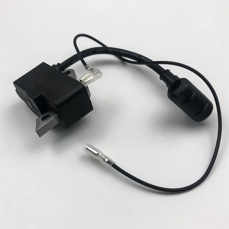 Replacement Ignition Coil High Voltage Pack For Stihl MS270 MS280 Gas Chainsaw Part 11334001350 Logging Saw Repair Spare Pa