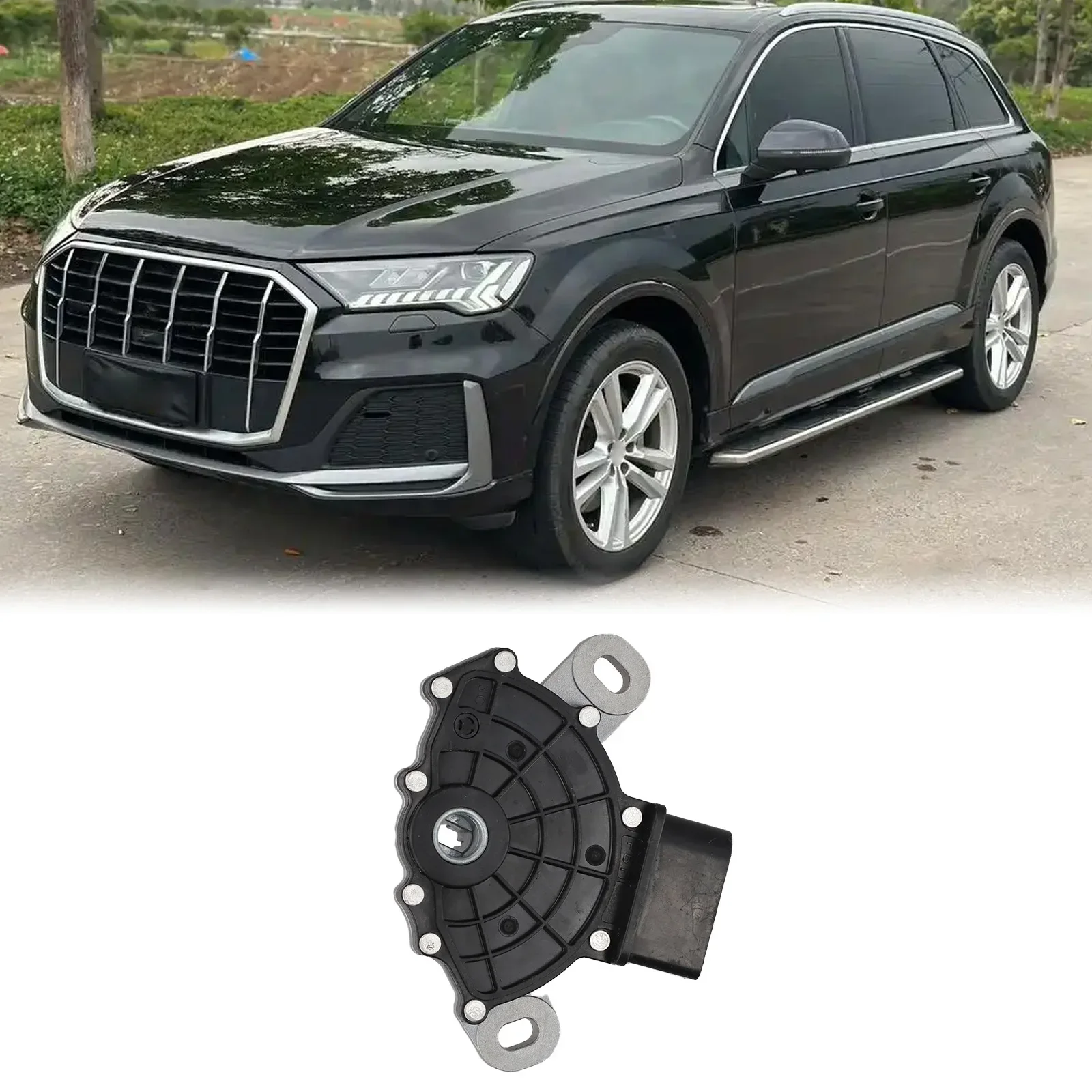

Car Repair As Shown Neutral Safety Switch 0C8919823 Compatible Parts For Q7 3.0L.2015 Original Equipment Specifications