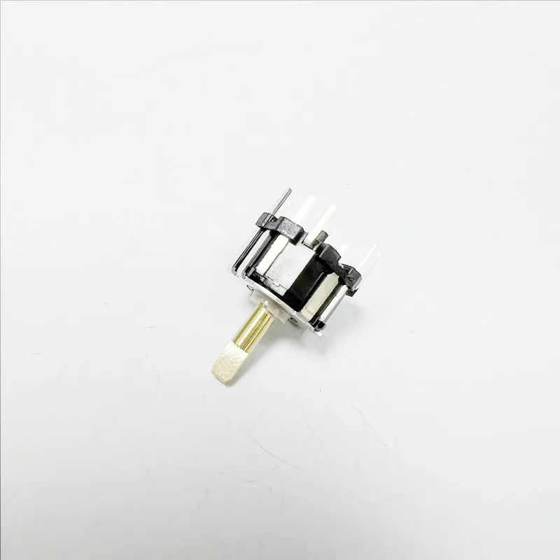 1PCS RKJXM1015001 multidirectional 8 direction rod switch multi-function rocker switch